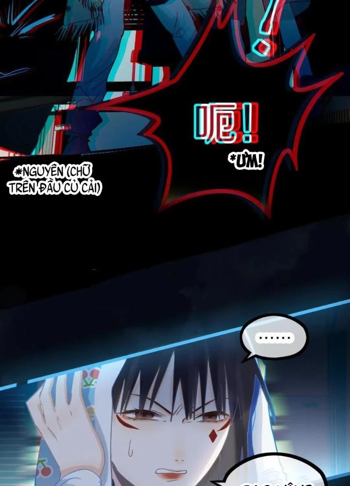 81 Câu Hỏi Chết Chóc Chapter 214 - Trang 2