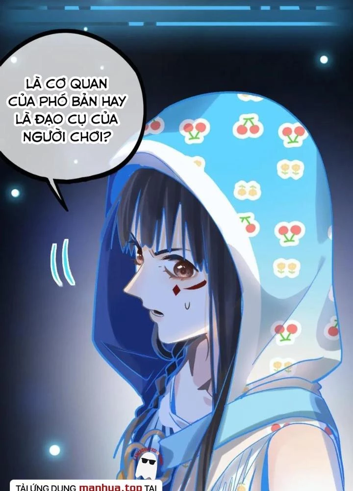 81 Câu Hỏi Chết Chóc Chapter 214 - Trang 2
