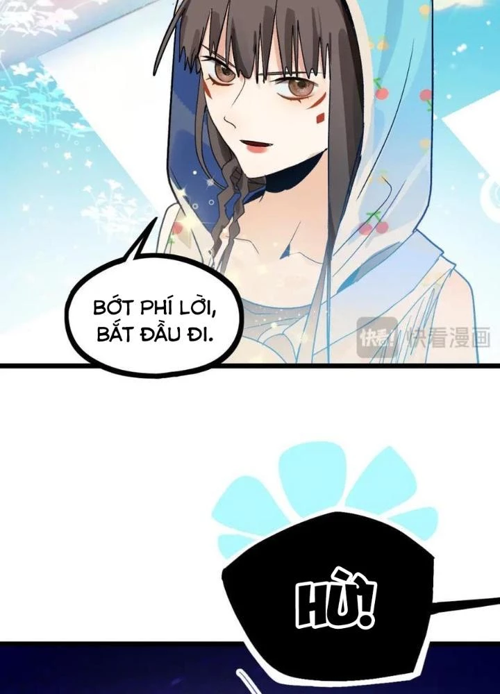 81 Câu Hỏi Chết Chóc Chapter 214 - Trang 2