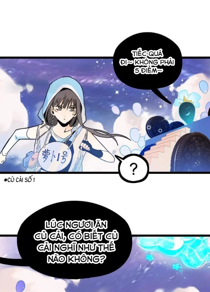 81 Câu Hỏi Chết Chóc Chapter 214 - Trang 2
