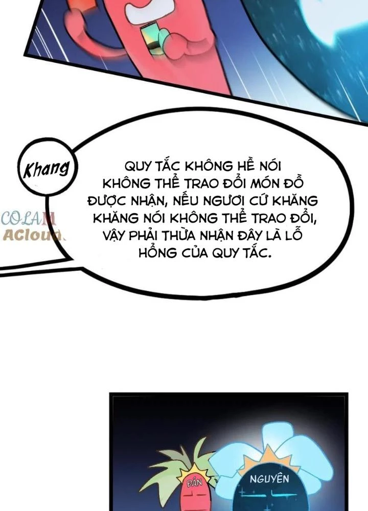 81 Câu Hỏi Chết Chóc Chapter 215 - Trang 2