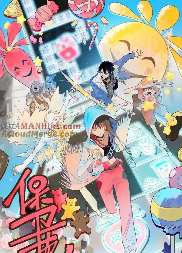 81 Câu Hỏi Chết Chóc Chapter 217 - Trang 2