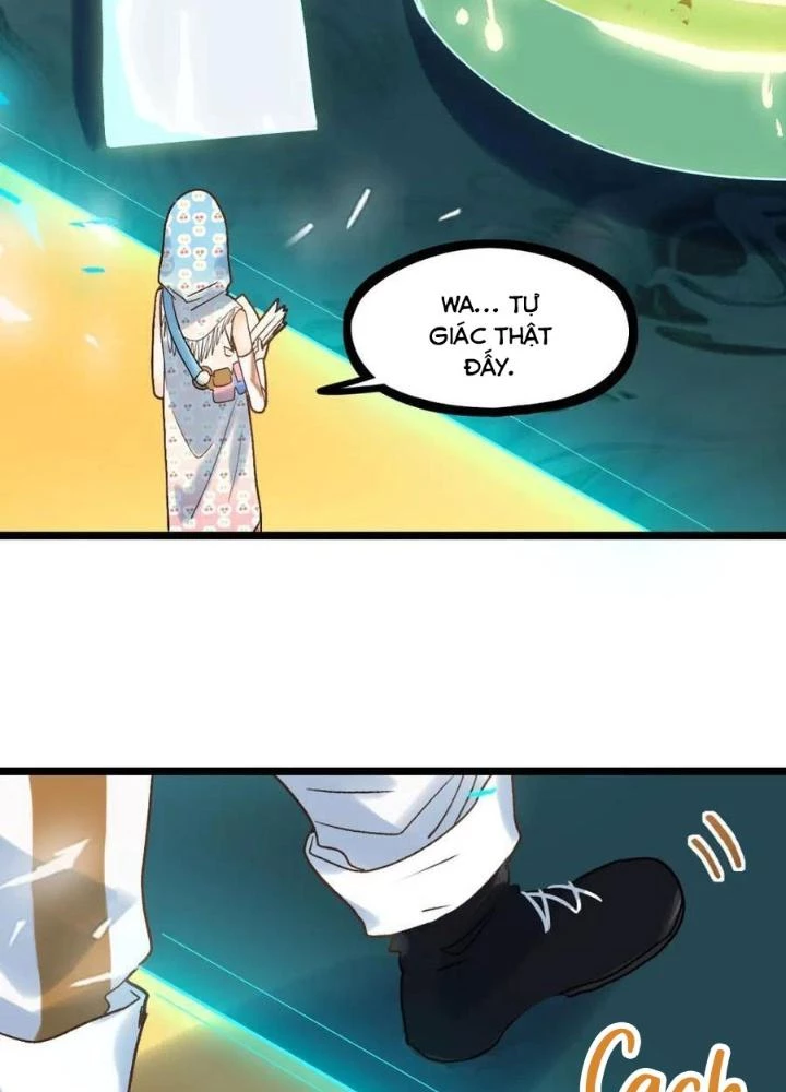 81 Câu Hỏi Chết Chóc Chapter 217 - Trang 2