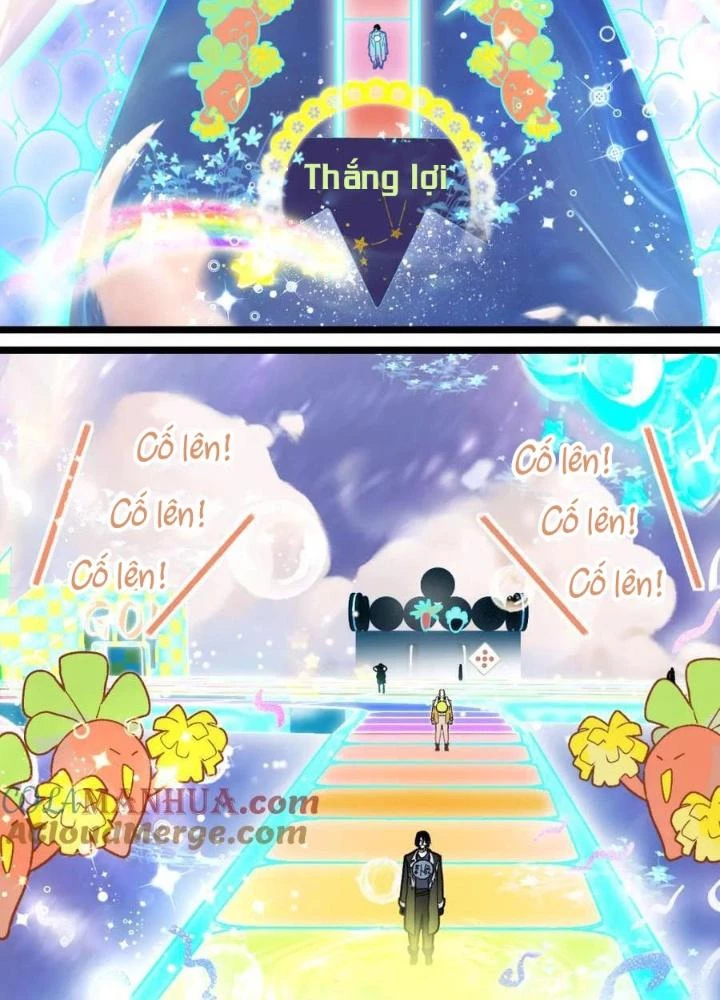 81 Câu Hỏi Chết Chóc Chapter 217 - Trang 2