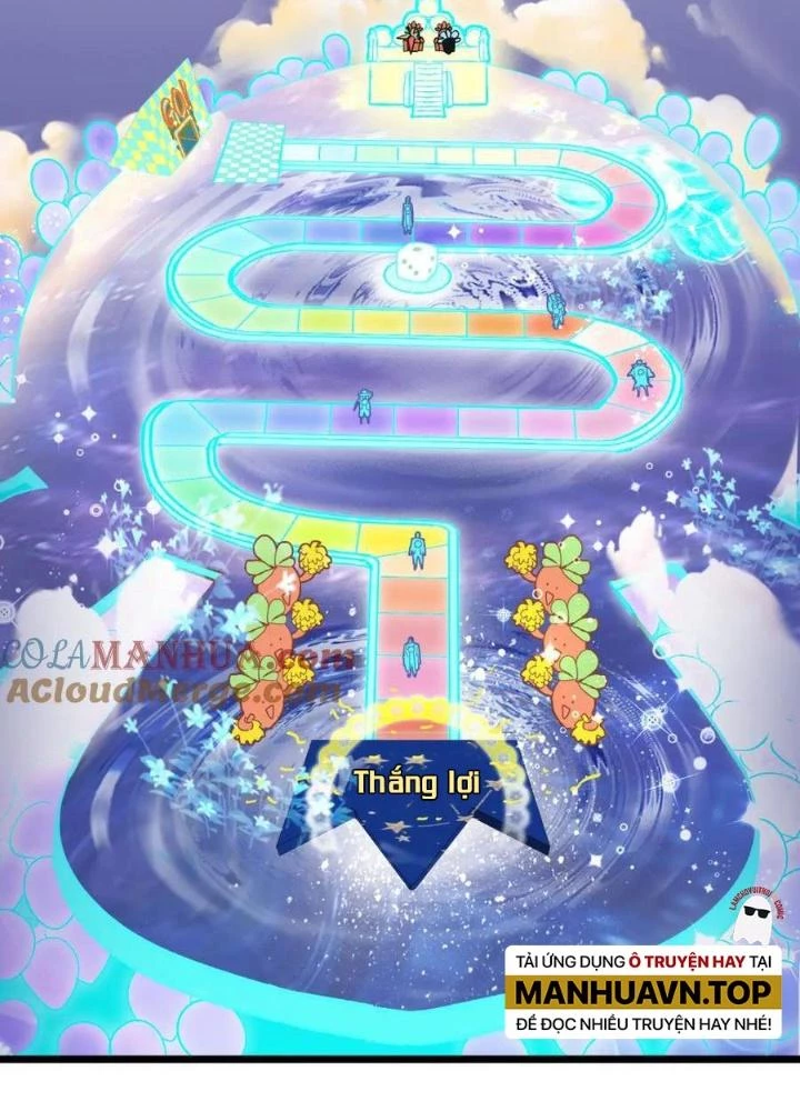 81 Câu Hỏi Chết Chóc Chapter 217 - Trang 2