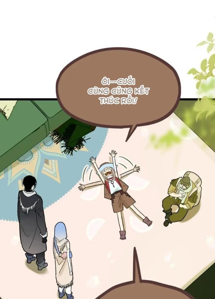 81 Câu Hỏi Chết Chóc Chapter 217 - Trang 2