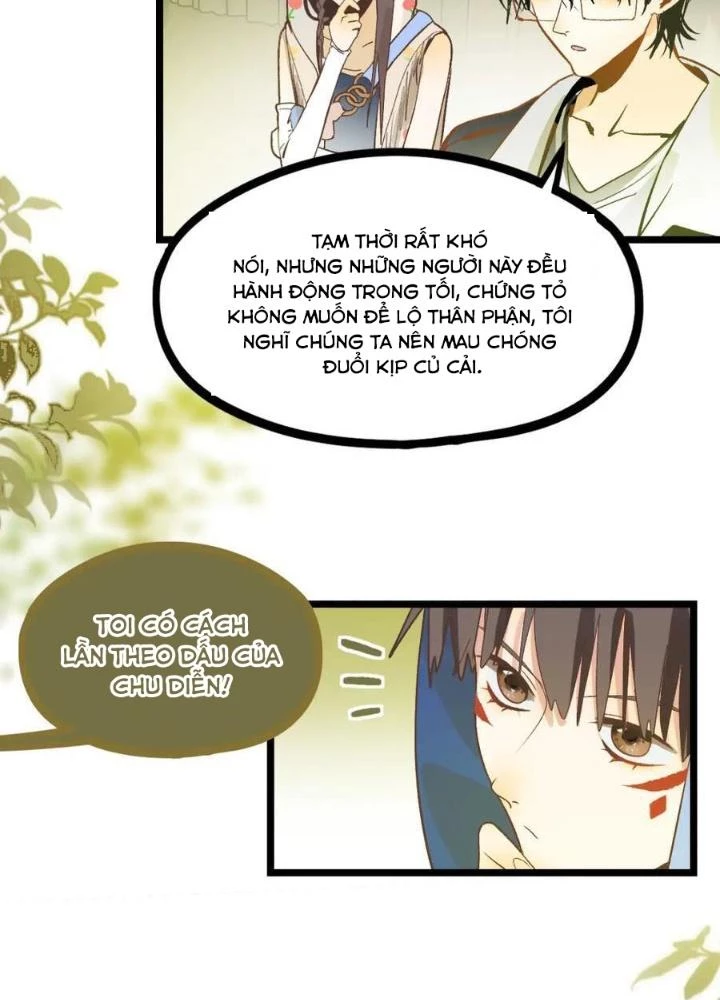 81 Câu Hỏi Chết Chóc Chapter 218 - Trang 2