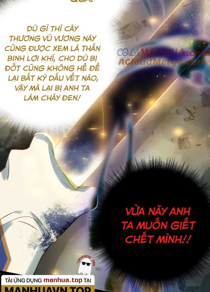 81 Câu Hỏi Chết Chóc Chapter 218 - Trang 2