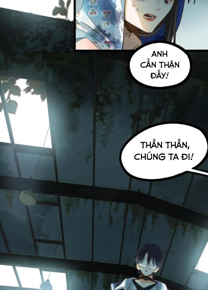 81 Câu Hỏi Chết Chóc Chapter 218 - Trang 2