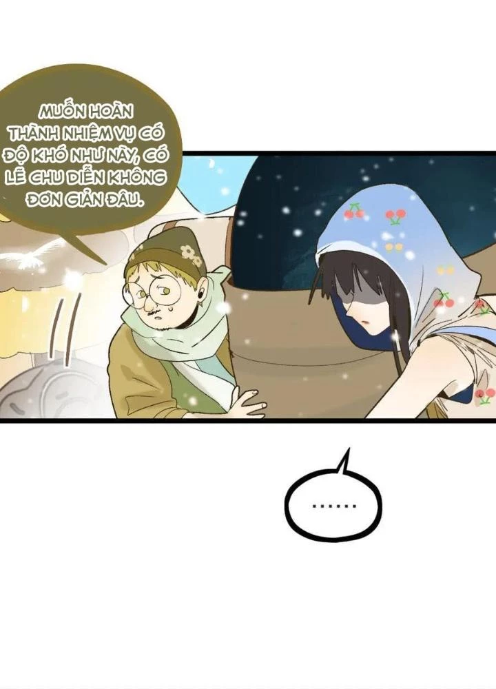 81 Câu Hỏi Chết Chóc Chapter 219 - Trang 2