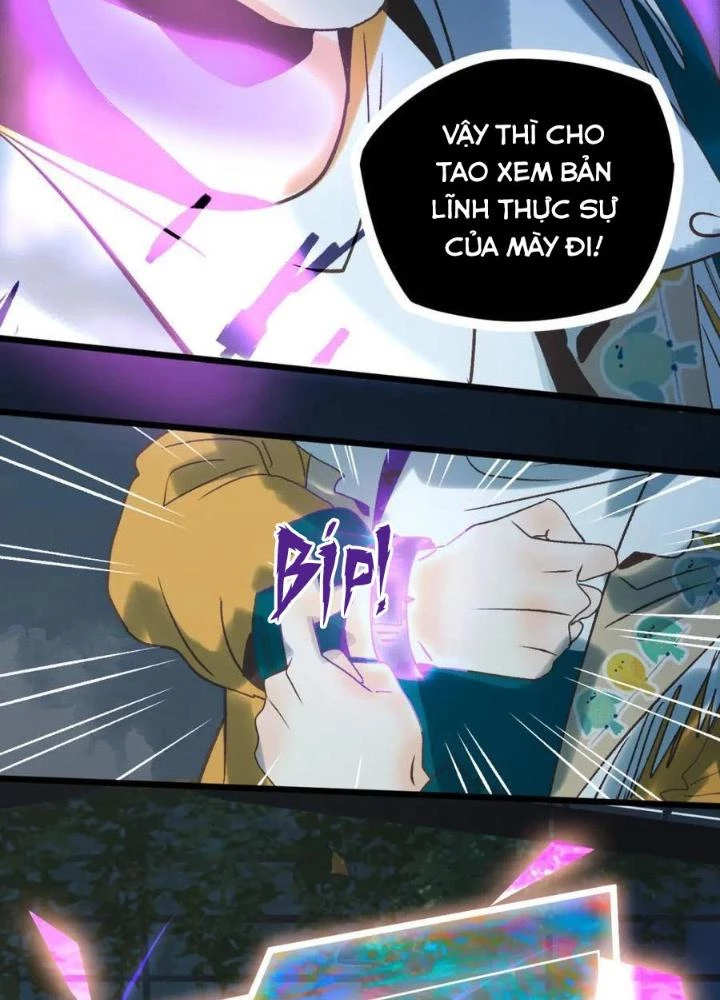 81 Câu Hỏi Chết Chóc Chapter 219 - Trang 2