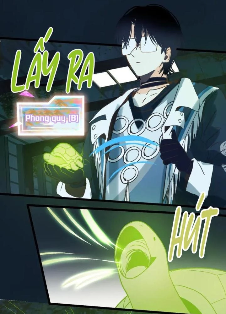 81 Câu Hỏi Chết Chóc Chapter 219 - Trang 2