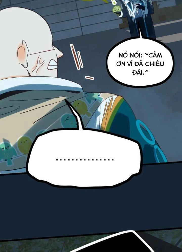 81 Câu Hỏi Chết Chóc Chapter 219 - Trang 2