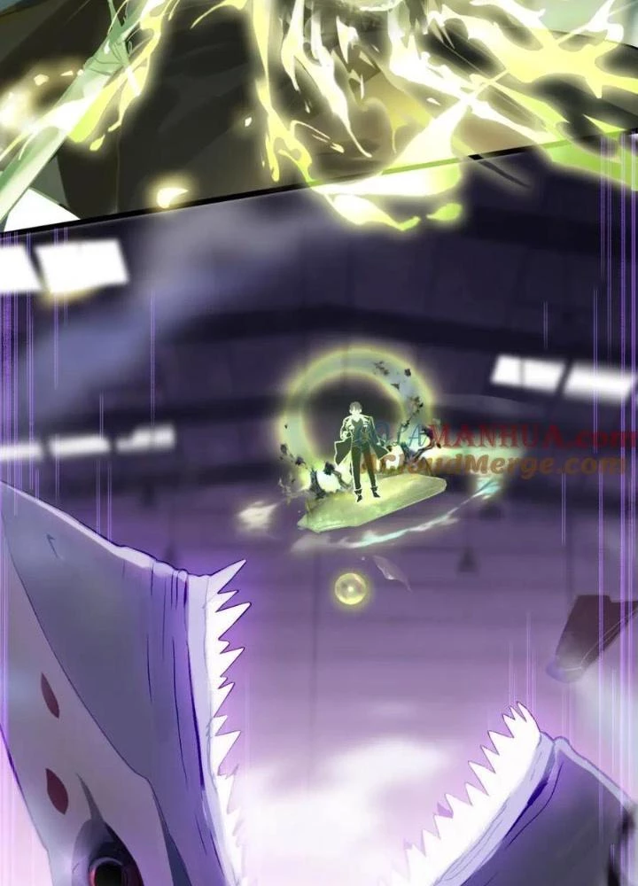 81 Câu Hỏi Chết Chóc Chapter 219 - Trang 2