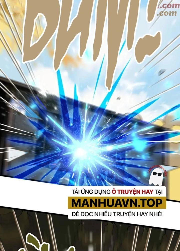 81 Câu Hỏi Chết Chóc Chapter 219 - Trang 2