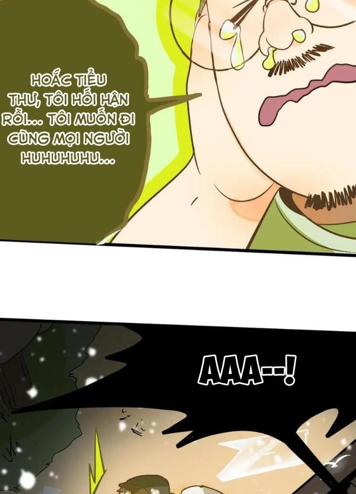 81 Câu Hỏi Chết Chóc Chapter 219 - Trang 2