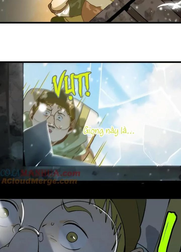 81 Câu Hỏi Chết Chóc Chapter 219 - Trang 2