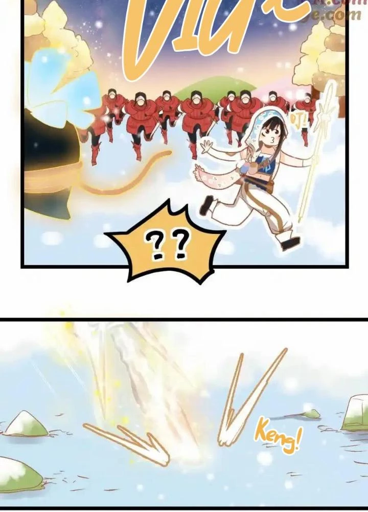 81 Câu Hỏi Chết Chóc Chapter 222 - Trang 2