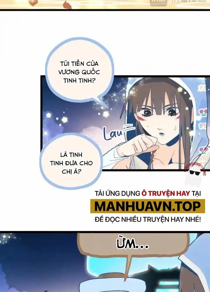 81 Câu Hỏi Chết Chóc Chapter 222 - Trang 2