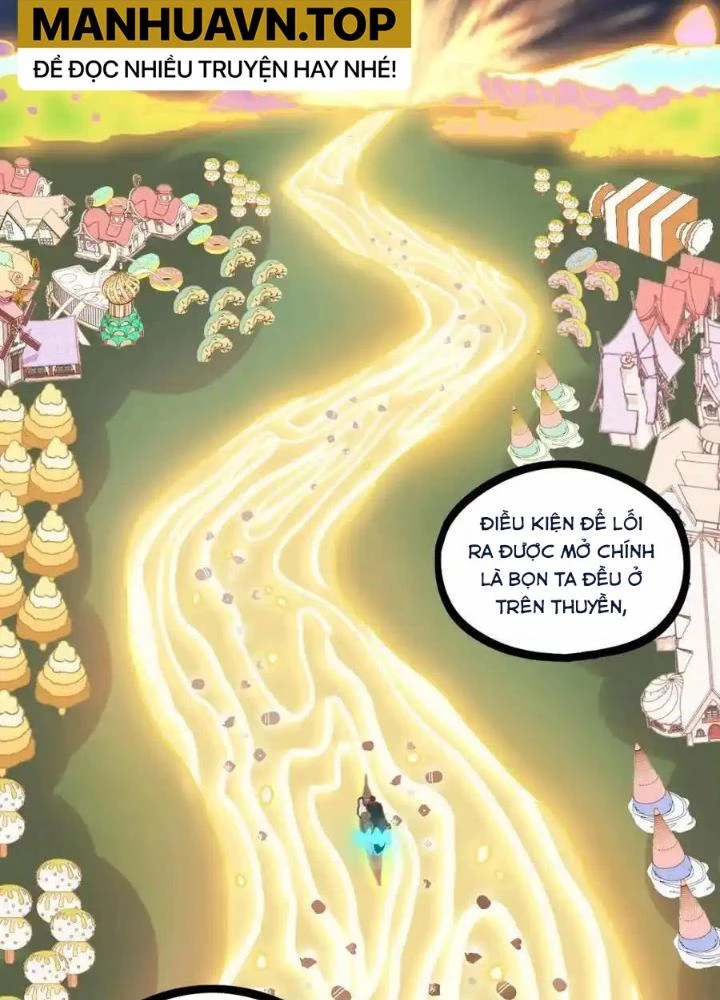 81 Câu Hỏi Chết Chóc Chapter 222 - Trang 2