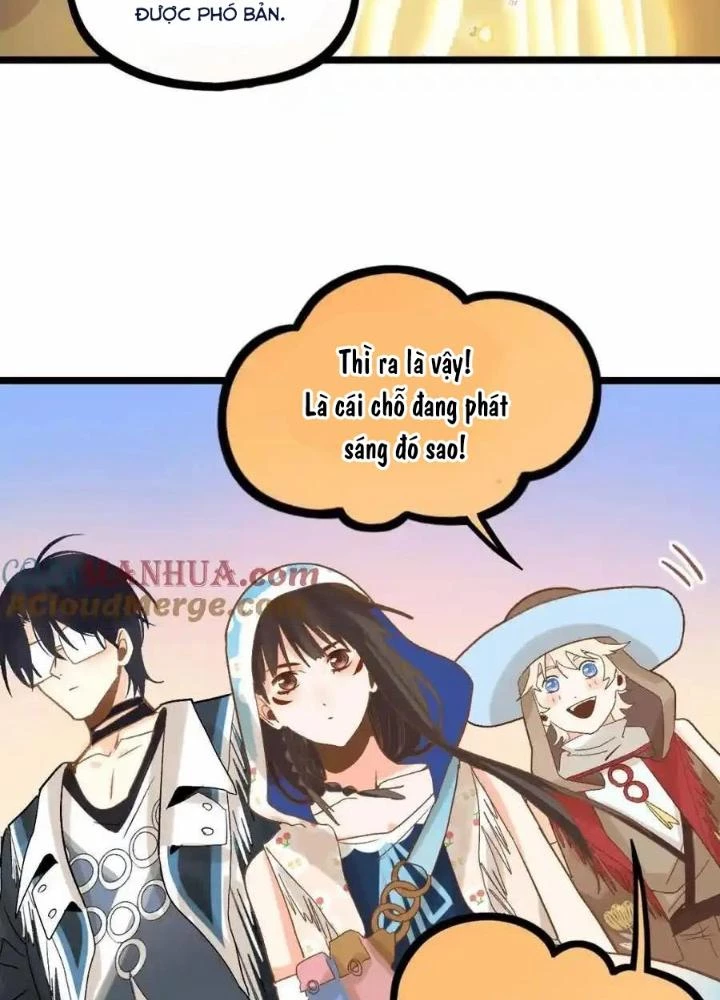 81 Câu Hỏi Chết Chóc Chapter 222 - Trang 2