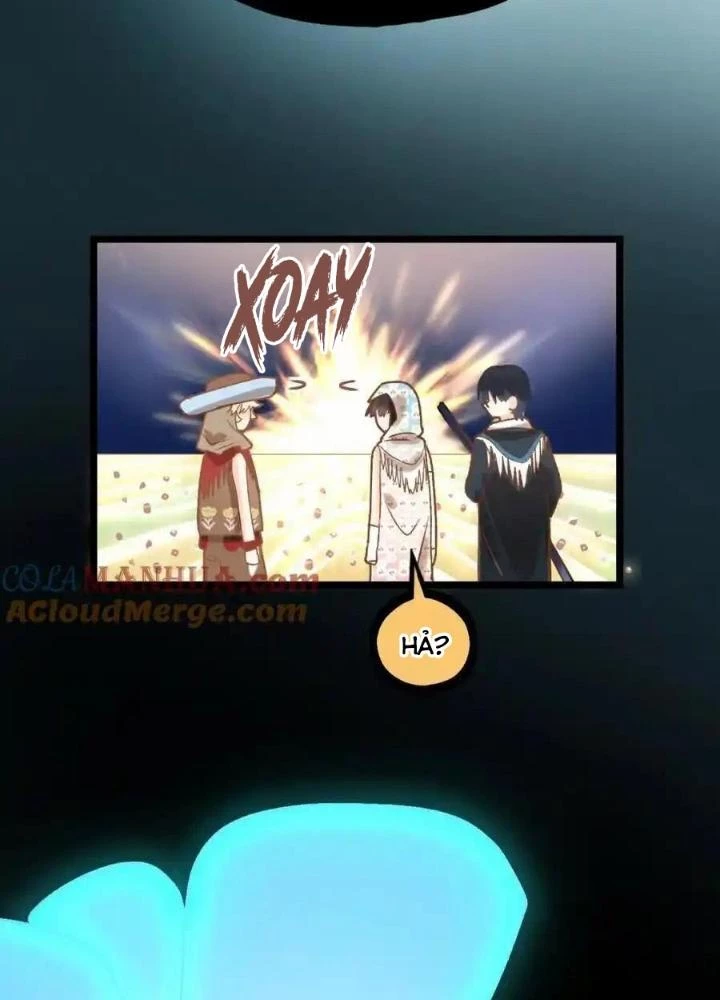 81 Câu Hỏi Chết Chóc Chapter 222 - Trang 2
