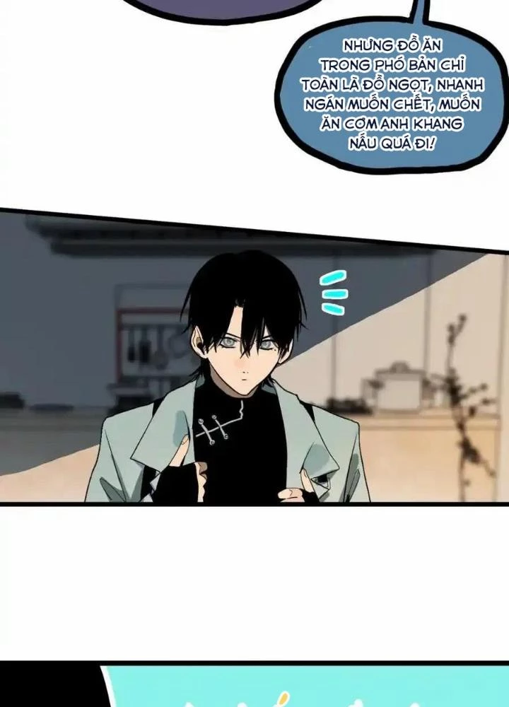 81 Câu Hỏi Chết Chóc Chapter 222 - Trang 2