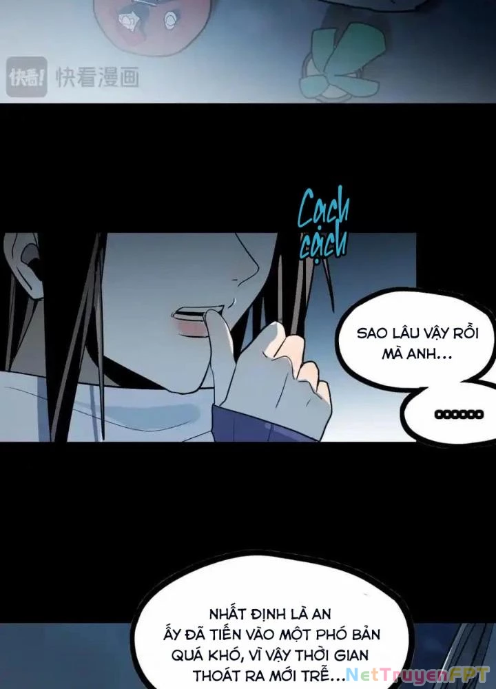 81 Câu Hỏi Chết Chóc Chapter 222 - Trang 2