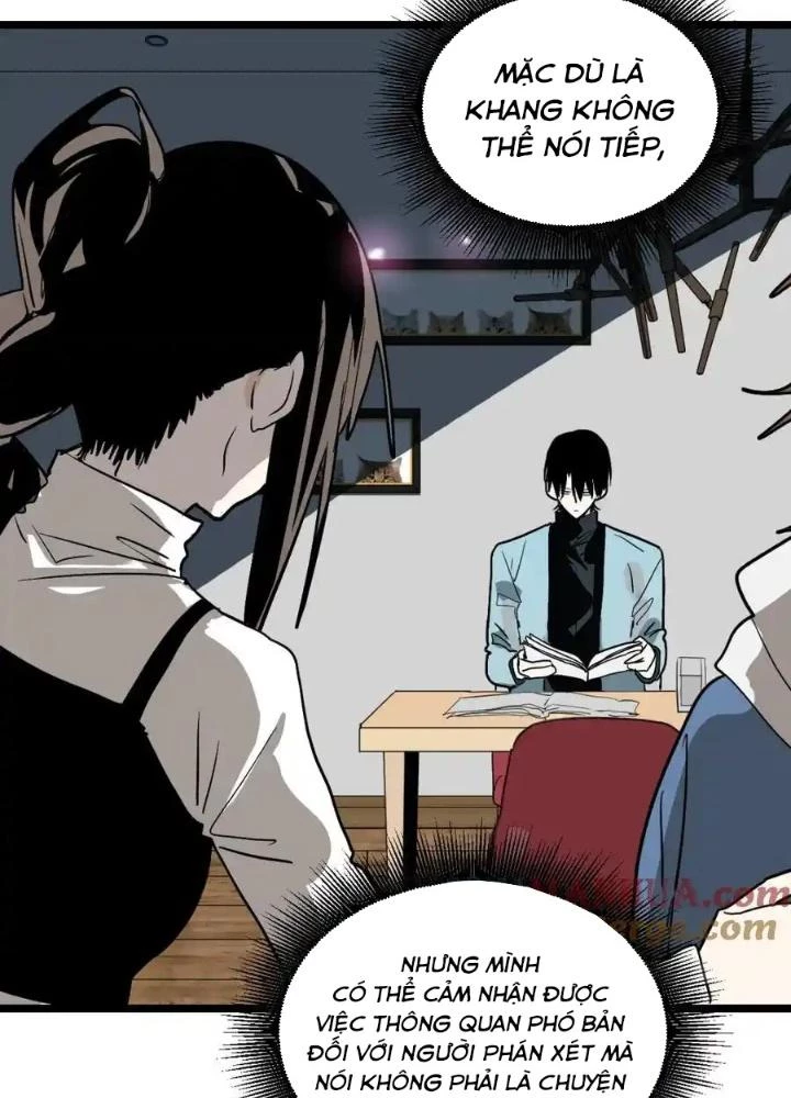 81 Câu Hỏi Chết Chóc Chapter 224 - Trang 2