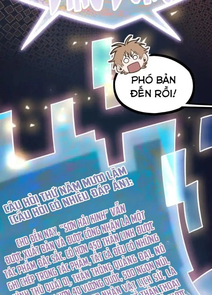81 Câu Hỏi Chết Chóc Chapter 224 - Trang 2