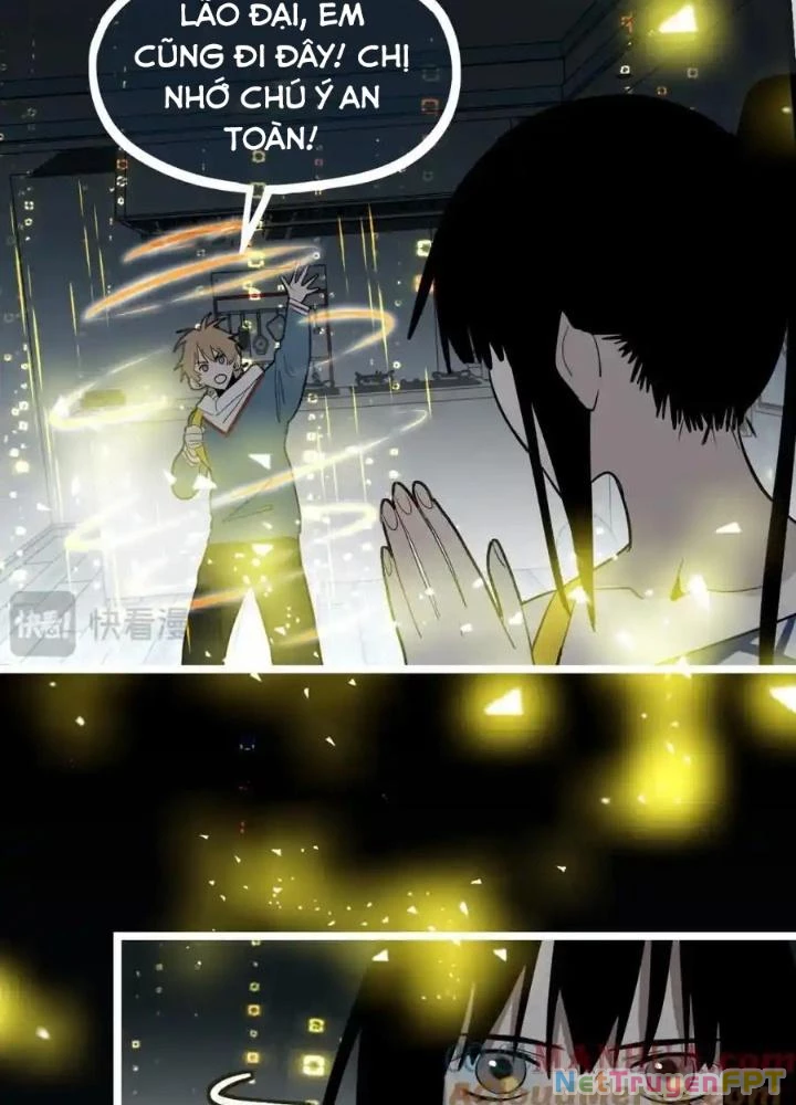 81 Câu Hỏi Chết Chóc Chapter 224 - Trang 2