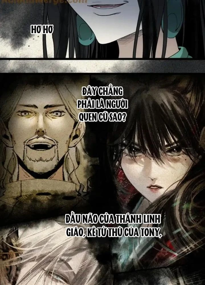 81 Câu Hỏi Chết Chóc Chapter 225 - Trang 2
