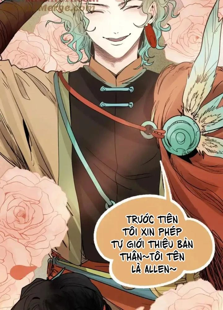 81 Câu Hỏi Chết Chóc Chapter 225 - Trang 2