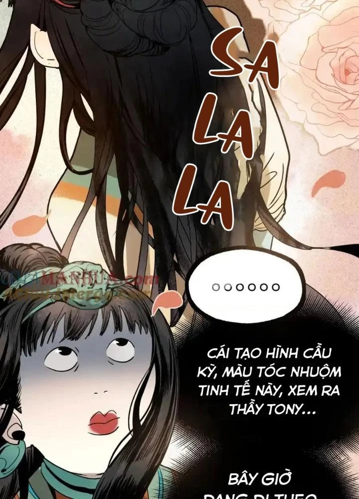 81 Câu Hỏi Chết Chóc Chapter 225 - Trang 2