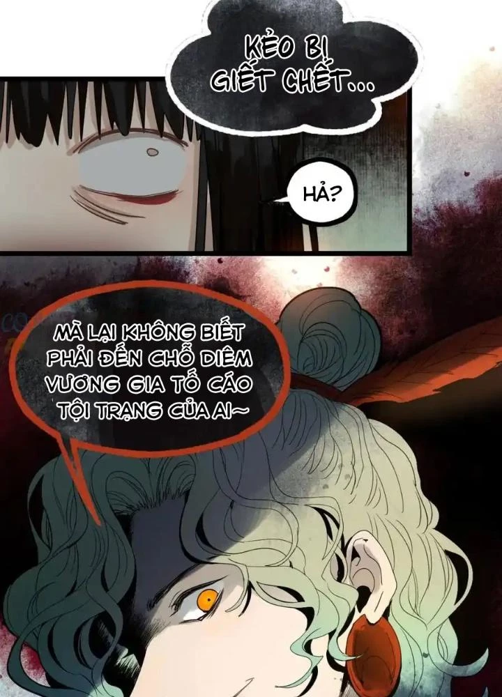 81 Câu Hỏi Chết Chóc Chapter 225 - Trang 2
