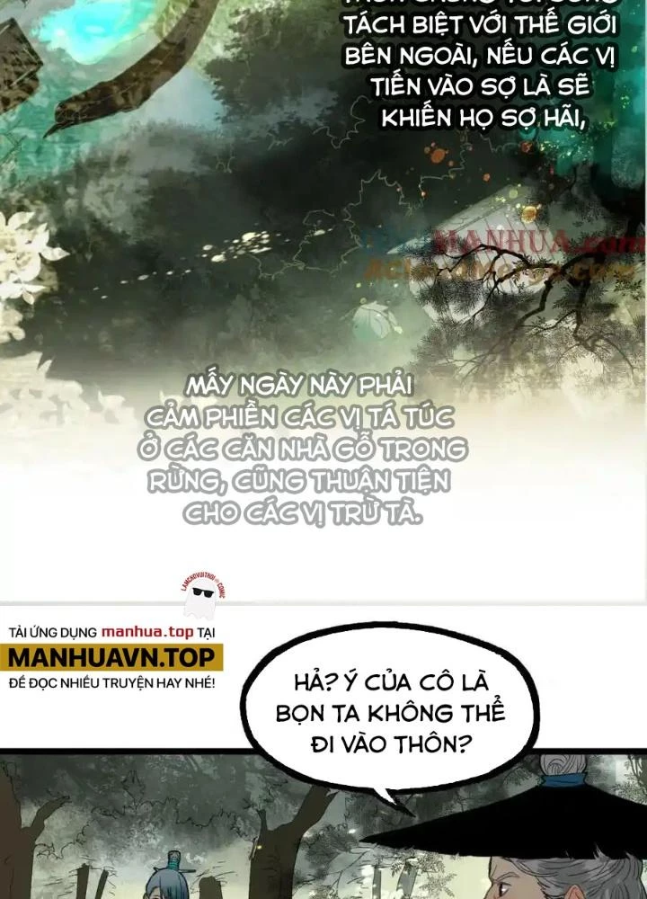 81 Câu Hỏi Chết Chóc Chapter 225 - Trang 2
