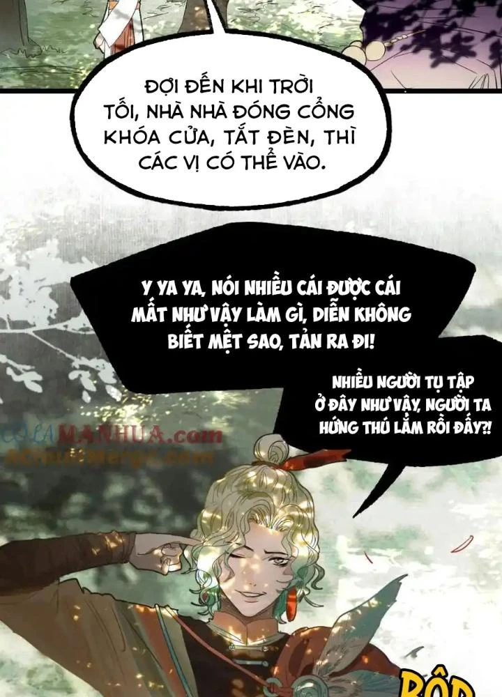 81 Câu Hỏi Chết Chóc Chapter 225 - Trang 2