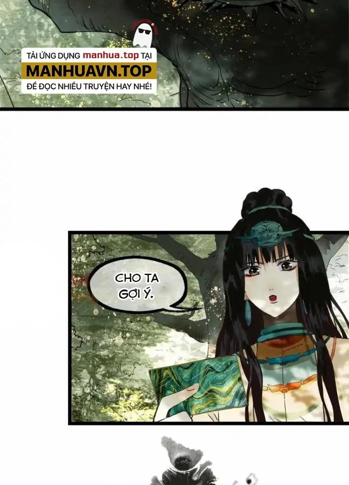 81 Câu Hỏi Chết Chóc Chapter 226 - Trang 2