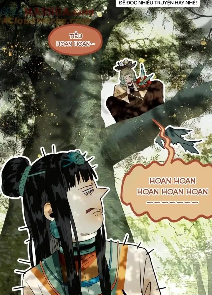 81 Câu Hỏi Chết Chóc Chapter 226 - Trang 2