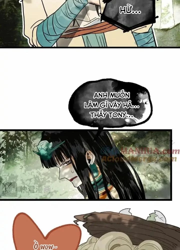 81 Câu Hỏi Chết Chóc Chapter 226 - Trang 2