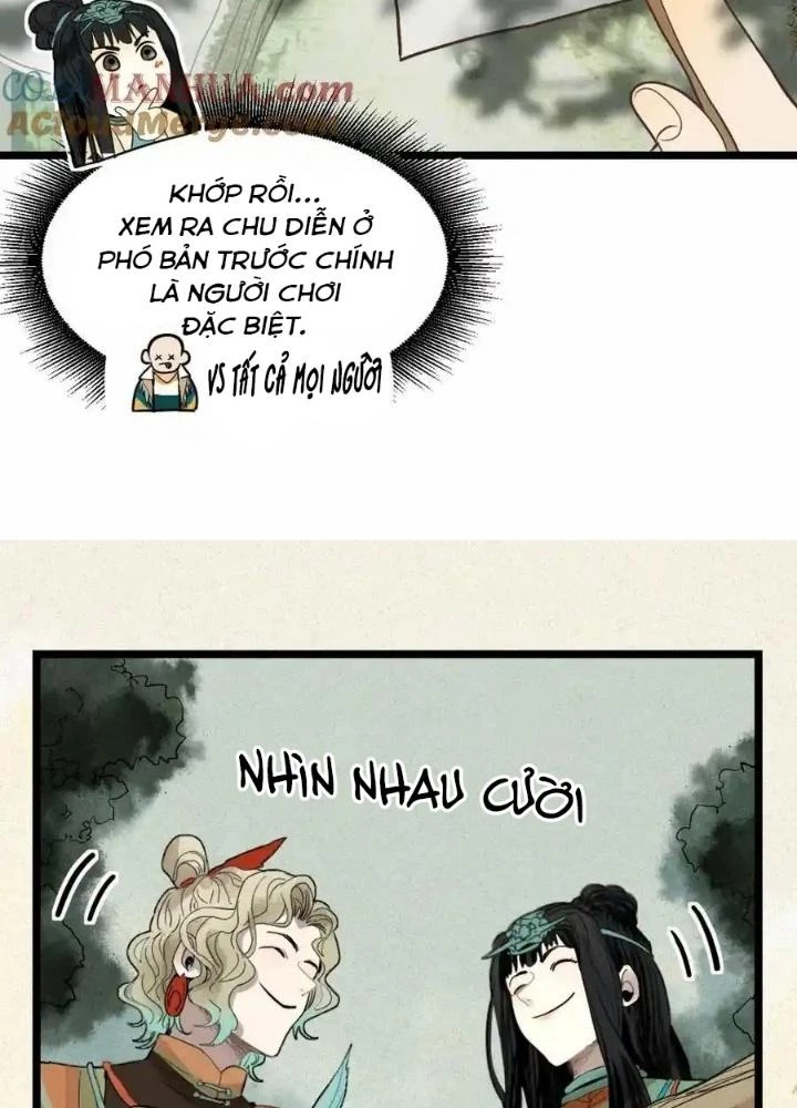 81 Câu Hỏi Chết Chóc Chapter 226 - Trang 2