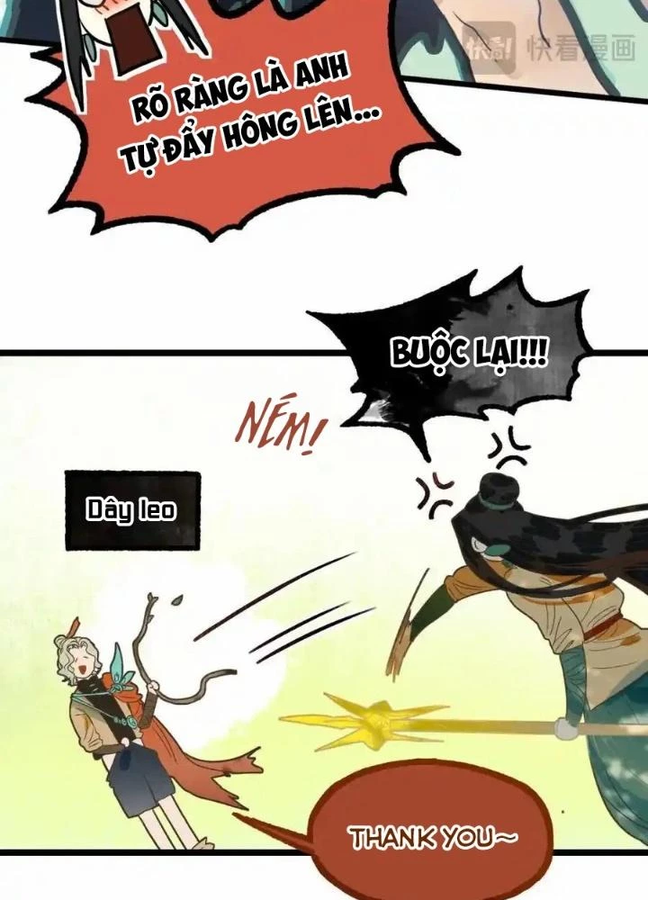 81 Câu Hỏi Chết Chóc Chapter 226 - Trang 2