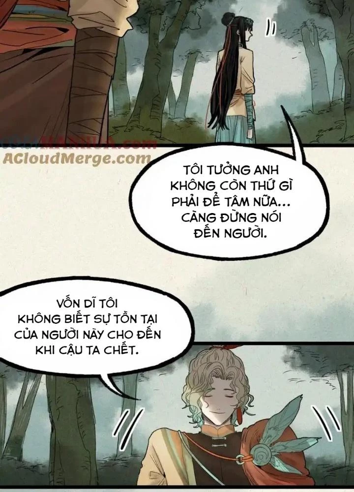 81 Câu Hỏi Chết Chóc Chapter 226 - Trang 2