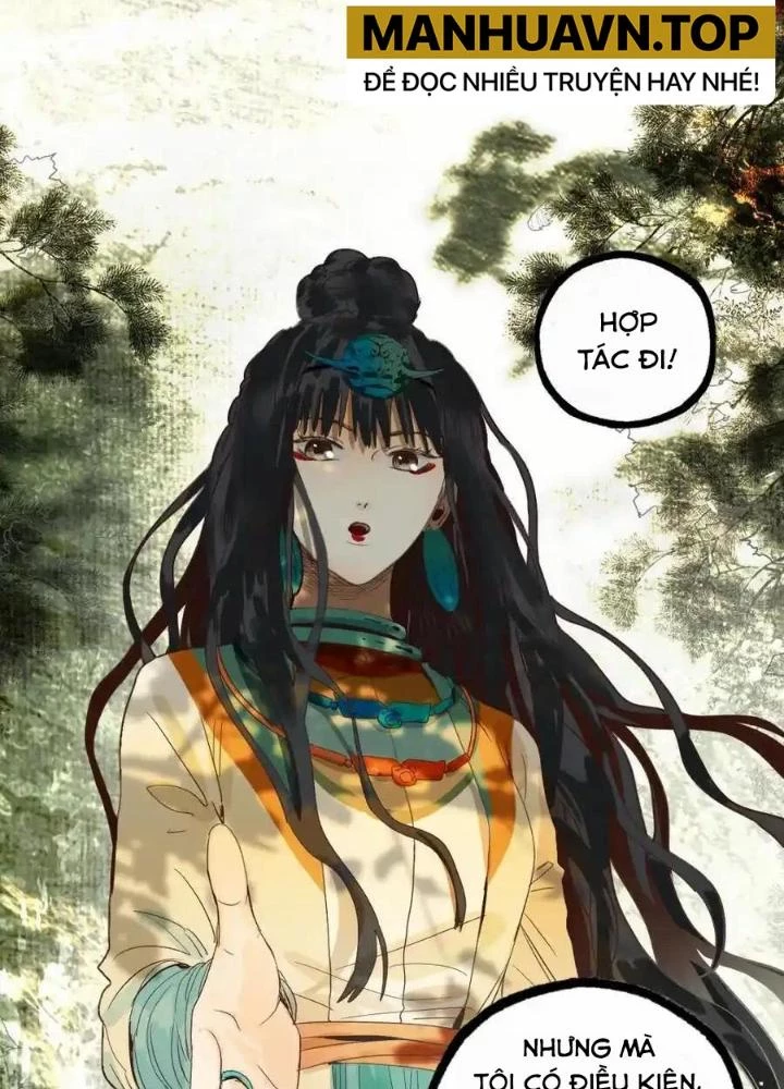 81 Câu Hỏi Chết Chóc Chapter 227 - Trang 2