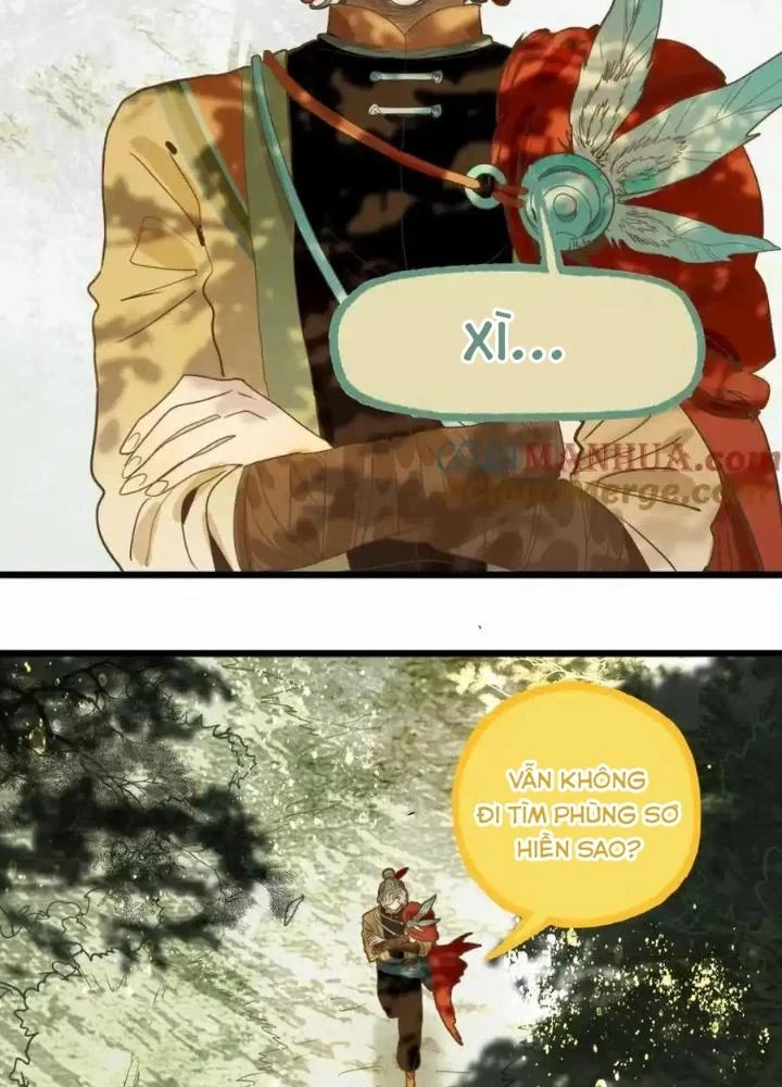 81 Câu Hỏi Chết Chóc Chapter 227 - Trang 2