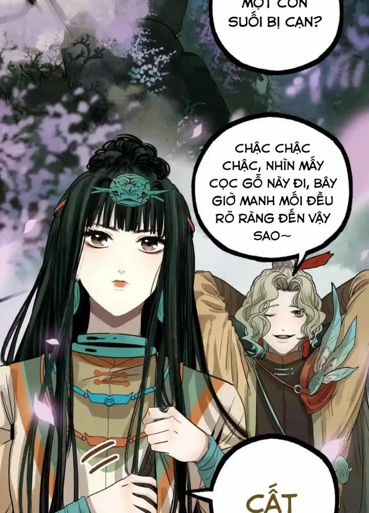 81 Câu Hỏi Chết Chóc Chapter 227 - Trang 2