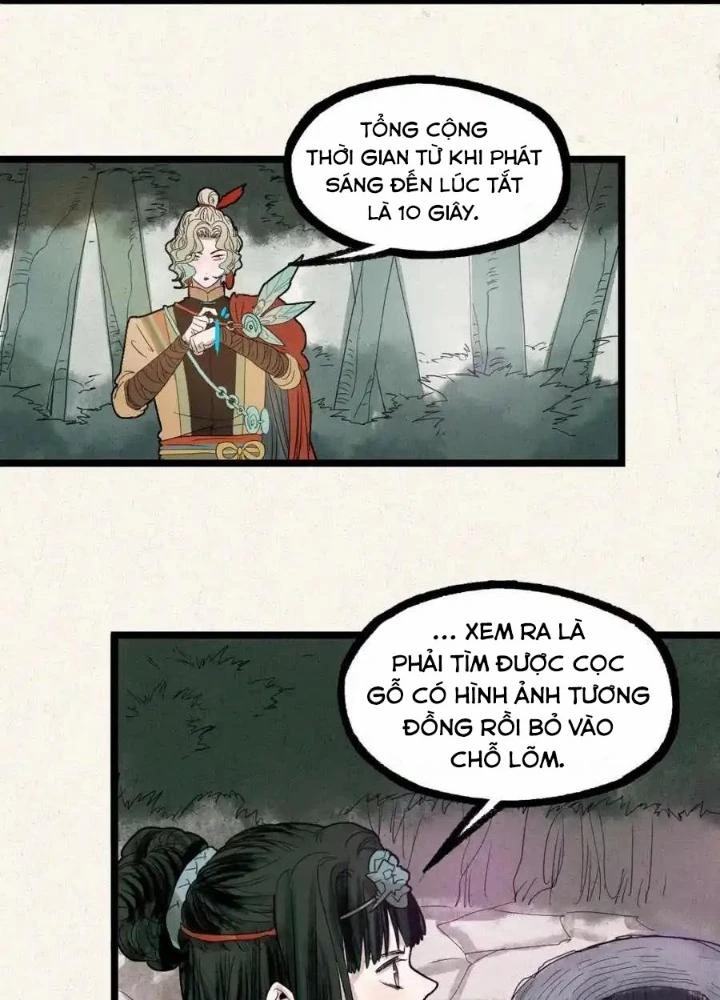 81 Câu Hỏi Chết Chóc Chapter 227 - Trang 2