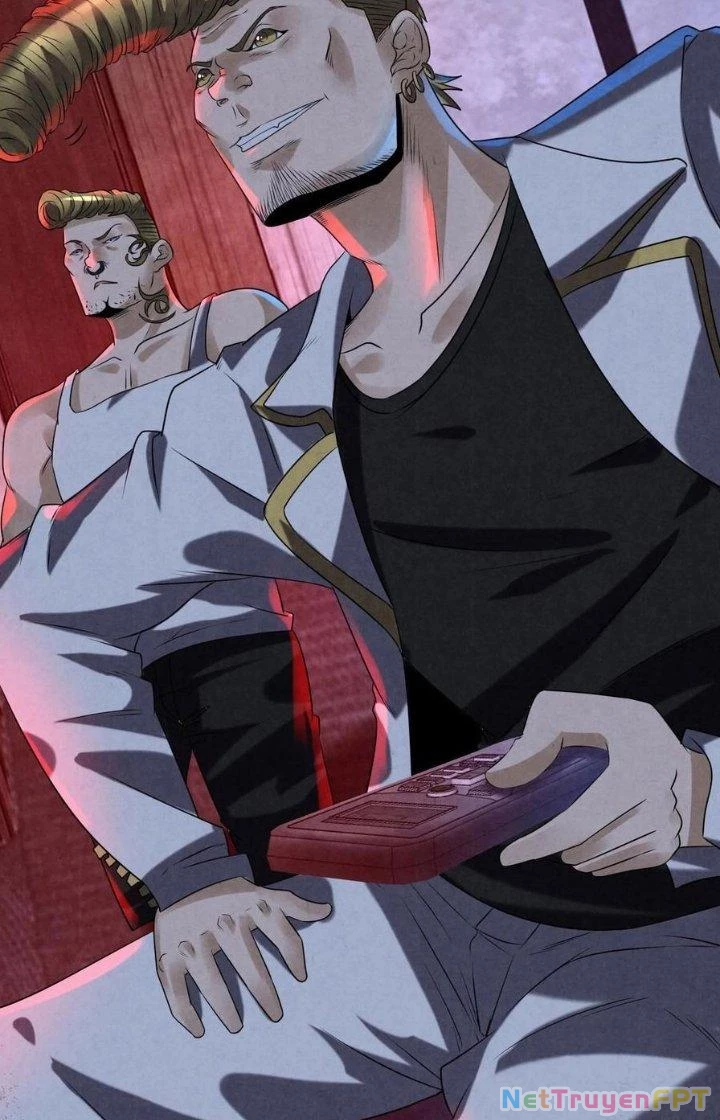 Bởi Vì Cẩn Thận Mà Quá Phận Hung Ác Chapter 86 - Trang 3