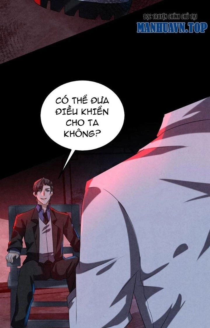 Bởi Vì Cẩn Thận Mà Quá Phận Hung Ác Chapter 86 - Trang 3