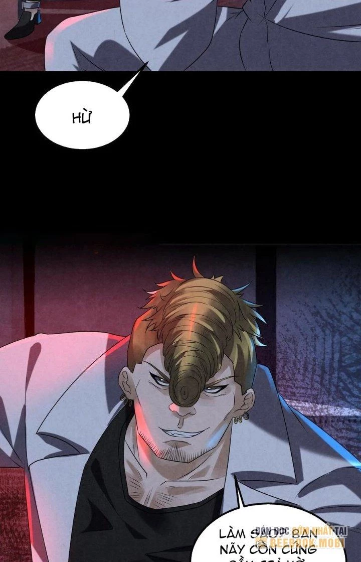 Bởi Vì Cẩn Thận Mà Quá Phận Hung Ác Chapter 86 - Trang 3